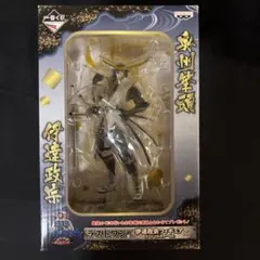 2026年最新】戦国BASARA2戦極像伊達政宗完成品フィギュアの人気