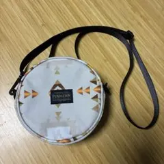 PENDLETON ミニショルダーバッグ ペンドルトン　サコッシュ