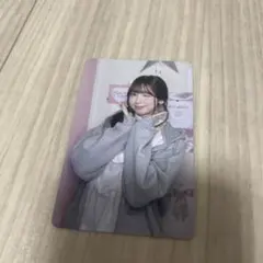 NiziU THE CINEMA 東京ドーム D賞 直筆サイン トレカ ミイヒ NiziU THE CINEMA 東京ドーム D賞 直筆サイン トレカ ミイヒ - メルカリ