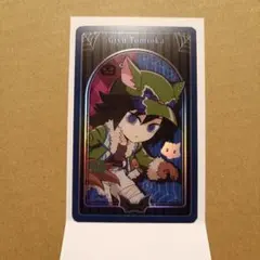 鬼滅の刃 冨岡義勇 ufotable カフェ ハロウィン2025 カード