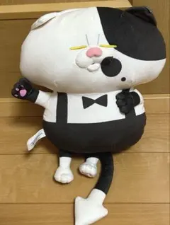 一番くじ　スプラトゥーン　ラストワン賞　ジャッジくん