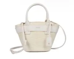 herlipto Palma Mini Tote Bag white - メルカリ