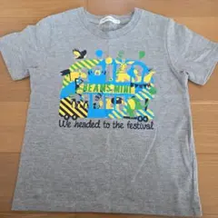 BEMS mini Tシャツ 110