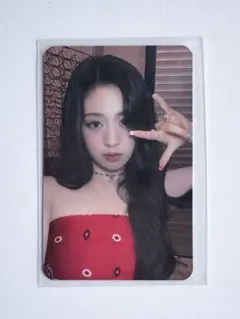 BABYMONSTER 2周年 特典 トレカ weverse ラキドロ アヒョン - メルカリ