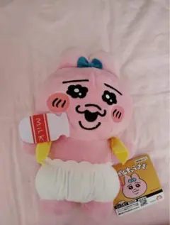 おぱんちゅうさぎ おしゃれぬいぐるみ