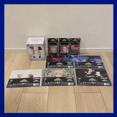 一番くじ　僕のヒーローアカデミア　E賞お茶子&トガ（幼少期）　J賞とI賞付き