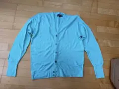 ヴィンテージ カーディガン 90s parfour