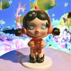 SKULLPANDA／Candy Monster Town シリーズ