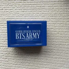 BTS ARMY MEMBERSHIP GIFT V6