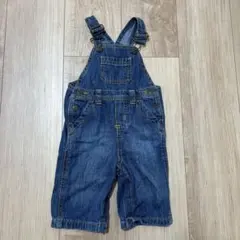 オールドネイビー oldnavy オーバーオール 3-6m