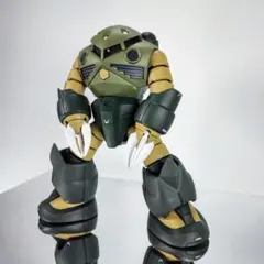 2025年最新】MG ズゴック ユニコーンの人気アイテム - メルカリ