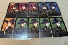 ツイステ ブルームバースデー ぱしゃこれ ハーツラビュル寮