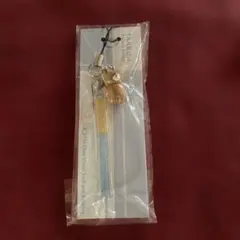 TAKKUN 中央三井信託銀行 ストラップ