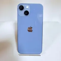 Apple iPhone 13 miniブルー 本体のサムネイル