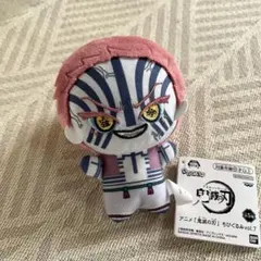 「鬼滅の刃」 ちびぐるみ vol.7 猗窩座