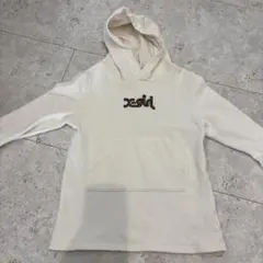 xgirl ホワイト ワンピース100