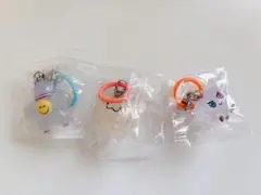 TRUZ めじるしアクセサリー 2弾