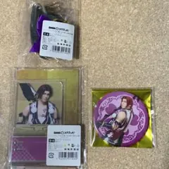 刀ミュ 蜻蛉切セット②