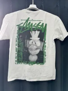 【早い者勝ち！】Stussy ステューシー Landin Tee L