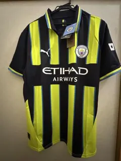 PUMA マンチェスター・シティ