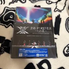 三代目 スタジアムライブ ブルーレイ