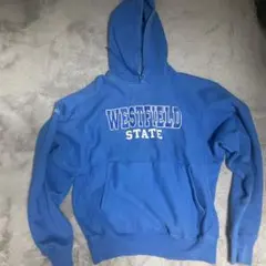 Champion/チャンピオン】リバースウィーブ スウェットパーカー