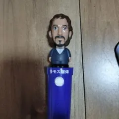 ラモス瑠偉 フィギュア付き応援グッズ