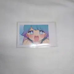 いれいす -hotoke‐ いむ チェキトレカ