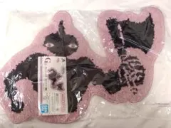 ジョジョ 一番くじ G賞 アレッシーのダイカットマット - メルカリ