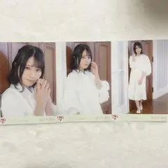 LOVE イコラブ 佐々木舞香 生写真 コンプ 好きって、言えなかった