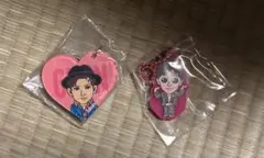 2025年最新】岩田剛典 ハートキーホルダーの人気アイテム - メルカリ