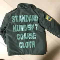 ジャケット jank stor エフオーキッズ gap H&M anap好きにのサムネイル