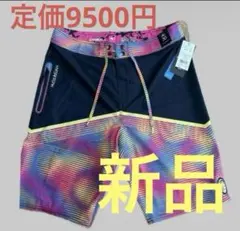 ★送料無料・新品★お洒落　オニール　サーフパンツ　サーフィン　水着