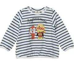 アンパンマン　長袖Tシャツ　100cmのサムネイル