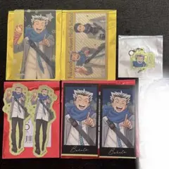 ハイキュー よこはまコスモワールド 木兎光太郎 まとめ売り