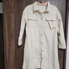 CIAOPANIC TYPY デニムジャケット XL