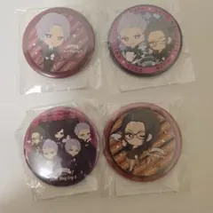 デビルメイクライ5 Xmas トレーディング缶バッジ バージル - メルカリ