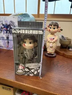 2017 PEKO DOLL（執事ペコちゃん）のサムネイル