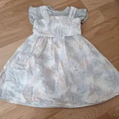 アプレレクール　ワンピース　100