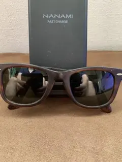 Ralph Lauren U.S.A. サングラスのサムネイル