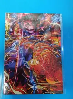 【新品未開封】鬼滅の刃 無限城編 入場者特典
