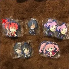 転生したらスライムだった件 ラバーストラップ