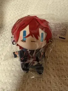 ぺたんおすわりぬいぐるみ