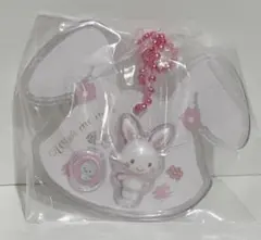 サンリオキャラクターズ　パッケージチャーム&チョコボーロ　ウィッシュミーメル