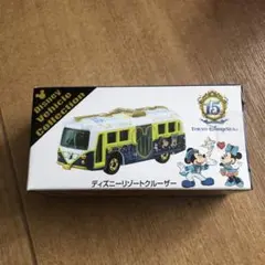 2025年最新】ディズニーシー15周年トミカの人気アイテム - メルカリ