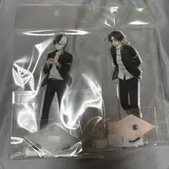 WIND BREAKER ウィンブレ 冬衣装 桜 蘇枋 アクリルスタンド - メルカリ