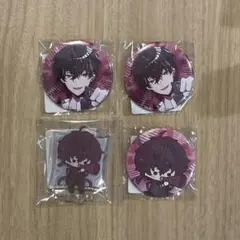 にじさんじ DMMスクラッチ 佐伯イッテツ