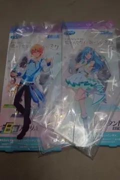 プロセカ　SEGAラッキーくじ