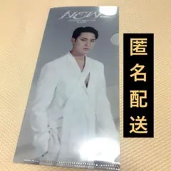 SEVENTEEN セブチ ミンギュ　ライビュ特典チケットホルダー