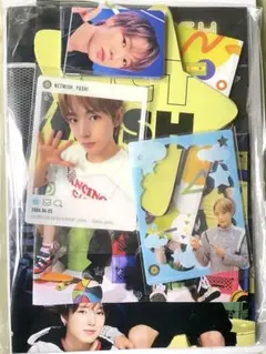 NCTWISH 会報 ファンクラブ